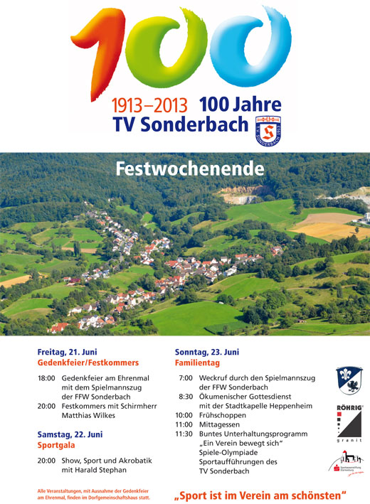 plakat-sonderbach-festwochenende