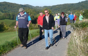 nordic-walking