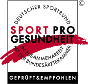 sport pro gesundheit pluspunkt